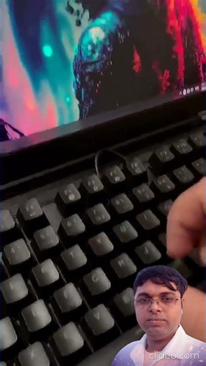 COMPUTER TRICK ! #computer #tricks #windows #youtubeshorts #excelfunctions #exceltricks