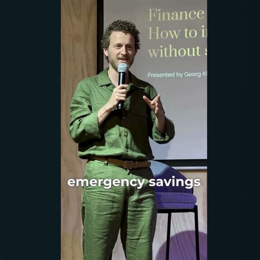 Investment Basics Made Simple | Free Course to Start Your Journey