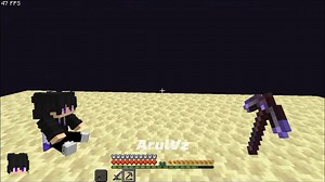 Ultimate Enderman Farm Build in Minecraft