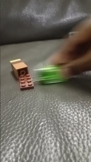 Percy ghostly trick us crash remake