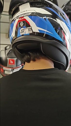 LS2 Stream 2 helmet #ls2helmets