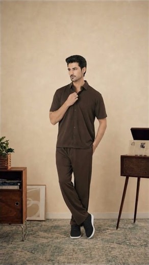 Men`s Apparel
