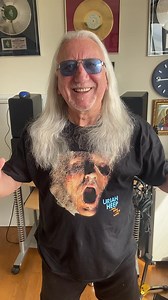 65K views · 4.7K reactions | Mick Box shows us the awesome picture discs and T-shirts included in the Every Day Rocks box set. Get the look and the tunes! Pre-order Every Day Rocks here: https://uriahheep.lnk.to/EveryDayRocksFA | Uriah Heep | Facebook