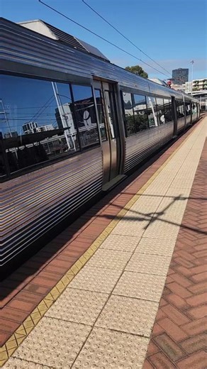 #perthtransport #transit #transperth #westernaustralia #perth #publictransport #trains #trainspotting #aseries #armadale