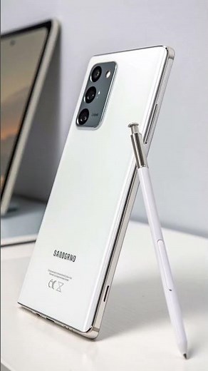 samsung Galaxy Note 20