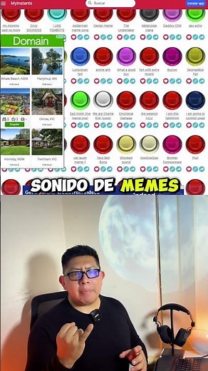 Post 363 | Antes de editar tu próximo video, busca sonidos aquí