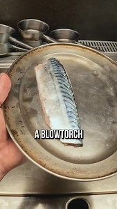 The best way to cook mackerel like a chef 🐟 | Will Murray & Jack Croft