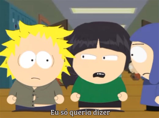 Craig of the Creek LGBT Animation: Tweek and Craig South Park Love Story