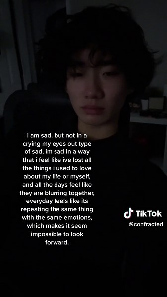 Understanding Complex Emotions: Navigating Sadness