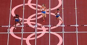 Track and Field - Day 12 - Morning Session - Athletics | Tokyo 2020 Replays