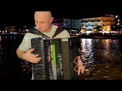 Marina - Prusiński Accordion Show / Koncerty / Biesiady / Jubileusze /+48 600 934 002