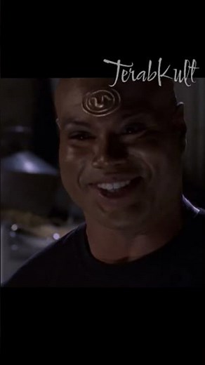 Stargate SG-1 | La blague jaffa #stargate #sg1 #mgm #tealc