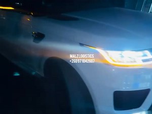 At Malz Logistics, we go beyond exporting. We help you find and deliver the perfect car from South Africa to Zambia. From sourcing to doorstep delivery, we’ve got you covered. For more details Call/Whatsapp: 260971042607/ 27837614961 #MalzLogistics #CarSourcing #CarExport #SouthAfricaToZambia #DriveWithConfidence | NKANI