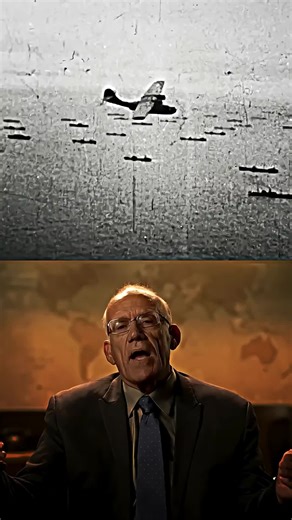 This is how Britain brilliantly fought and survived WWII. #ww2 #historytok #britain #militaryhistory #ww2facts