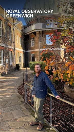 Price & Myers on Instagram: "Associate Engineer George Reed is behind the scenes at Royal Observatory Greenwich to discuss our role on this world-renowned historic site as part of the First Light initiative with Royal Museums Greenwich. The scheme, designed by Jamie Fobert Architects and Purcell, aims to improve accessibility, visitor experience and educational spaces at this UNESCO World Heritage Site and Scheduled Monument. @jamiefobert / @purcell.architecture"