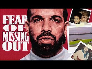 Why Drake’s FOMO Is About to Shift Everything For Him