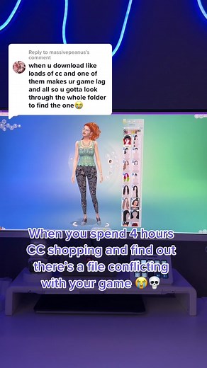 Sims 4 CC Manager: Organize Mods Without Conflict