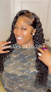 Beauty Masterz has bundles, frontals, and closures on hand. All hair is on hand at Nashville Beauty Supply 106 South Barnes Street Nashville NC #hair #bundles #sewin | Rekina Brinkley