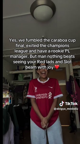 Anfield Experience: Joy of Liverpool Fans