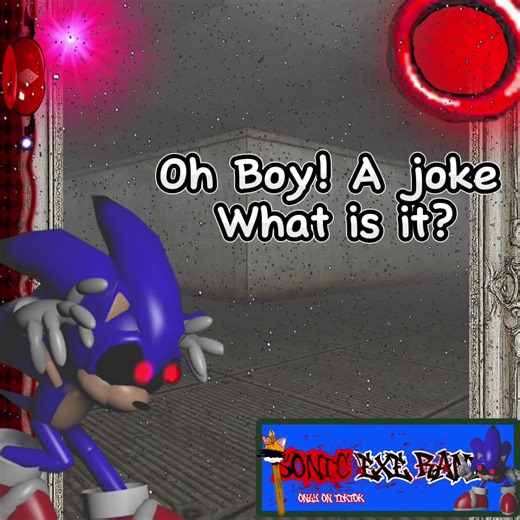 I thought it was funny @͘ ࣭ 𝙇𝙪𝙣𝙖 ⬫ ׂ ׅ #rant #viral #rantoftheday #fyp #sonicexearea51