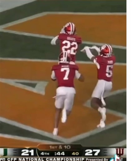 indiana won the natty! || better indy edit soon || #xyzbca #fypシ゚viral #leftyheftytua #indiananatty #mendoza || @AllenEditz17 @🔒GCP3🔑