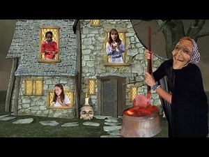 VRAČARA VIDA I REKA SUDBINE - film NAJBOLJA PRIČA IKADA