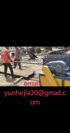 Square Tube Forming Machine