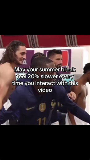 Slow Down Your Summer Break: 20% Slower Every Interaction
