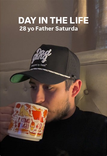 With a busy schedule working in 2026, the @Nespresso will be leading the way for coffee! #dayinmylife #construction #projectmanagement #dad #fyp