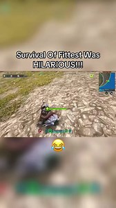 When Ark Goes Wrong: Hilarious Survival of the Fittest