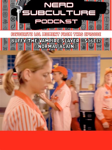 Exploring the Meaning Behind 'Normal Again' in Buffy