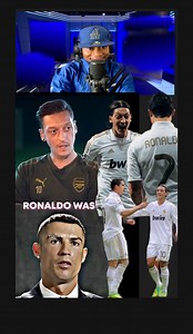 Ronaldo assists and link up play with Ozil clips. Messi fans will tell u Ronaldo only score goals he dosnt make assist yet Ronaldo had about 300 assists to his name they claimed Ronaldo is selfish yet Ronaldo’s assist numbers are magical | Ronaldo goal today | Ronaldo assists edit | best of Ronaldo in Real Madrid #football #ronaldo #messi #huncho_baby #fyp | iamtupee
