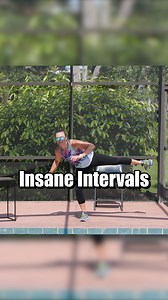 PoolFit on Instagram: "New pool workout! 🚨 💦 Join Lori for Insane Intervals, a 55-minute water workout that features several water exercise intervals that combine strength, cardio & core. #poolfit #poolworkouts #summerfitness"