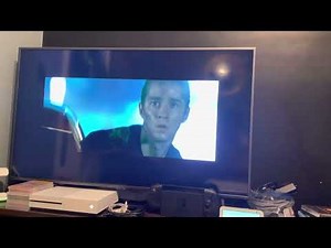 Opening to Blades of Glory (Fullscreen, US DVD, 2007)