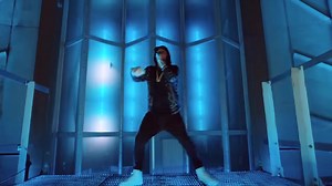 EXCLUSIVE - Eminem Performs “Venom” from the Empire State Building! Presented by