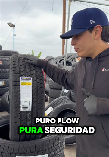 Goodyear 275/60R20 Tires - Great Deals in Whittier