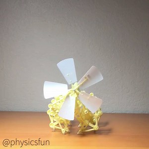 28K views · 849 reactions | Strandbeest Mini...