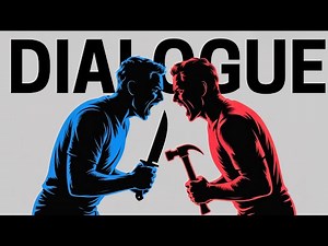 This Game Character Is PROOF: We’ve Lost the Art of Talking