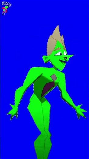 Ignornet greenscreens: "Angry at pings" + more #animation #greenscreen #bluescreenvideos