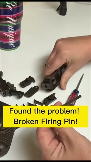 Wait... That’s NOT supposed to be in TWO pieces! #Shorts