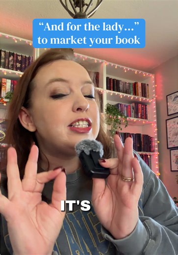 Promote Your Book with This Quick Video Idea