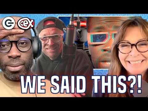 We Predicted the Future 15 Years Ago… Did We Get It Right? | The Gadget Show Podcast