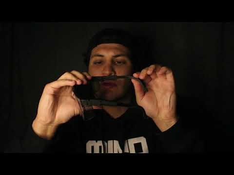 Pit Viper Review (Miami Nights Double Wide & Blacking Out 2000s)