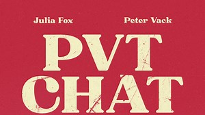 PVT Chat - Apple TV