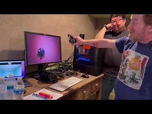 Real-Time Interactive Production Technology