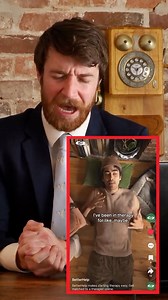 52K views · 1.7K reactions | The Better Help Therapy ads are wild | Womanpropaganda | Facebook