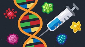 A new type of vaccine utilizing RNA could help to protect against almost any disease, even cancer. | SourceFed