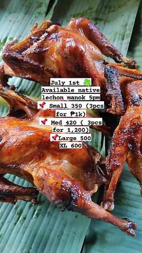 49K views · 236 reactions | Pick or deliver  Pick up @ public mall Stall #17 grains section For delivery 50.00 df within city 09516554333 | Lechon sa Ozamiz | Facebook