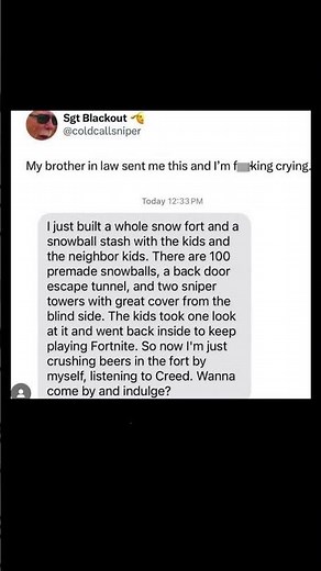 a modern tragedy in one text