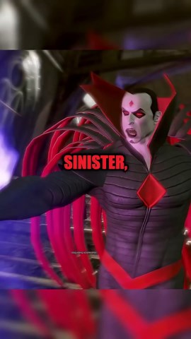 Deadpool video game's secret ending dialogue #videogames #deadpool #marvelgames #eastereggs